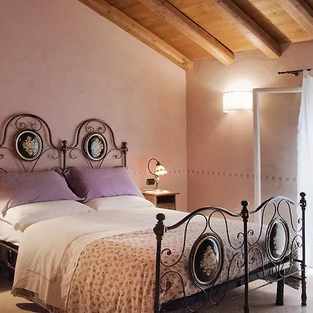Casa Carrer B&B San Giovanni di Livenza Extérieur photo