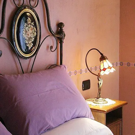 Casa Carrer B&B San Giovanni di Livenza Chambre photo