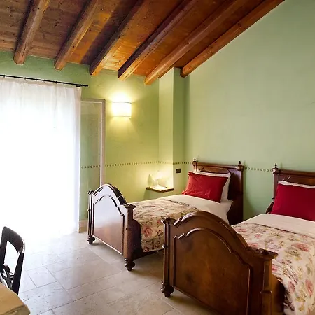 Casa Carrer B&B San Giovanni di Livenza Chambre photo