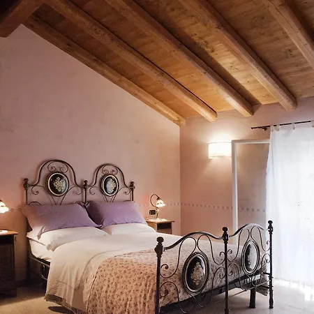 Casa Carrer B&B San Giovanni di Livenza Chambre photo