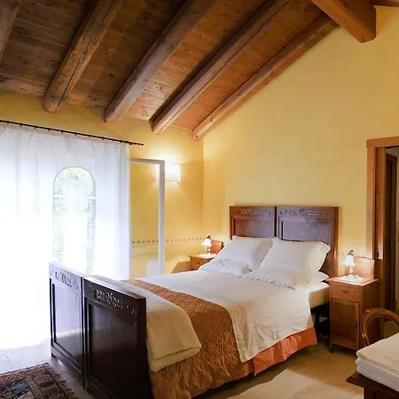 Casa Carrer B&B San Giovanni di Livenza Chambre photo