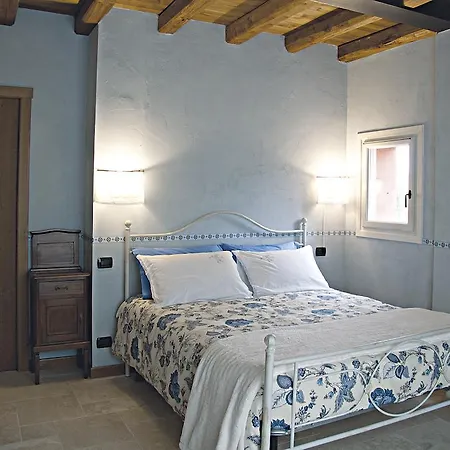 Casa Carrer B&B San Giovanni di Livenza Chambre photo
