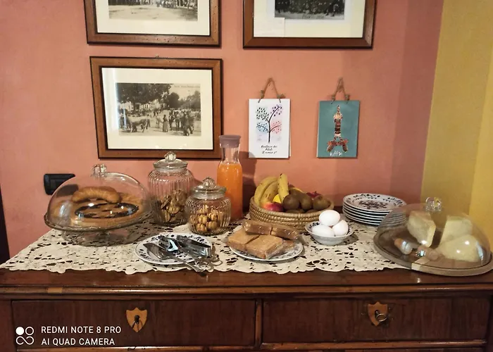 Casa Carrer B&B
