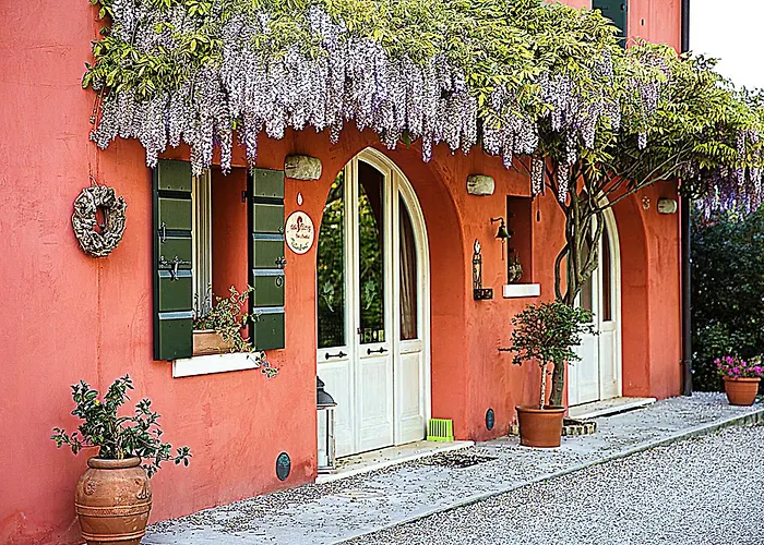 Casa Carrer B&B