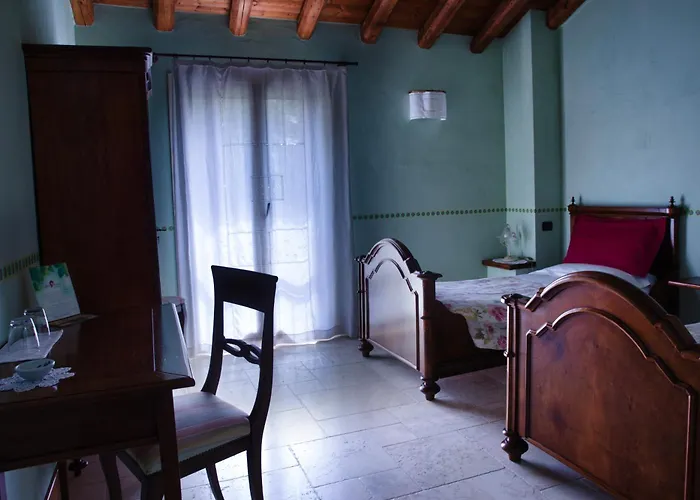 Casa Carrer B&B