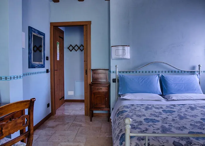 Casa Carrer B&B