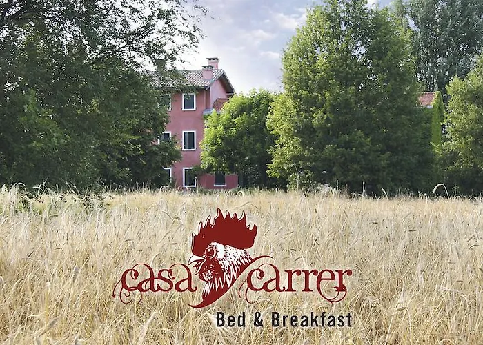 Casa Carrer B&B