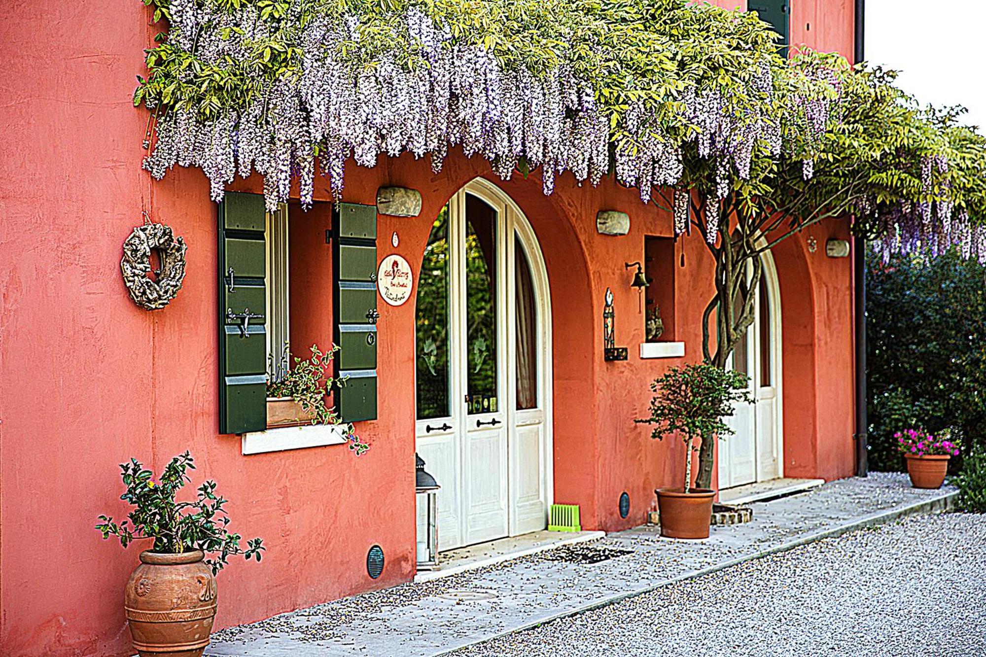 Casa Carrer Couette-café *