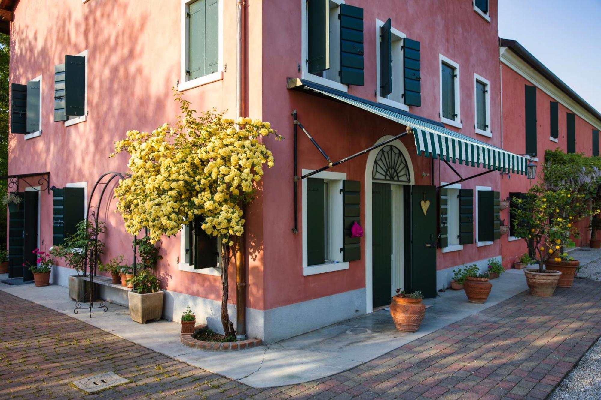 Bed & Breakfast Casa Carrer *