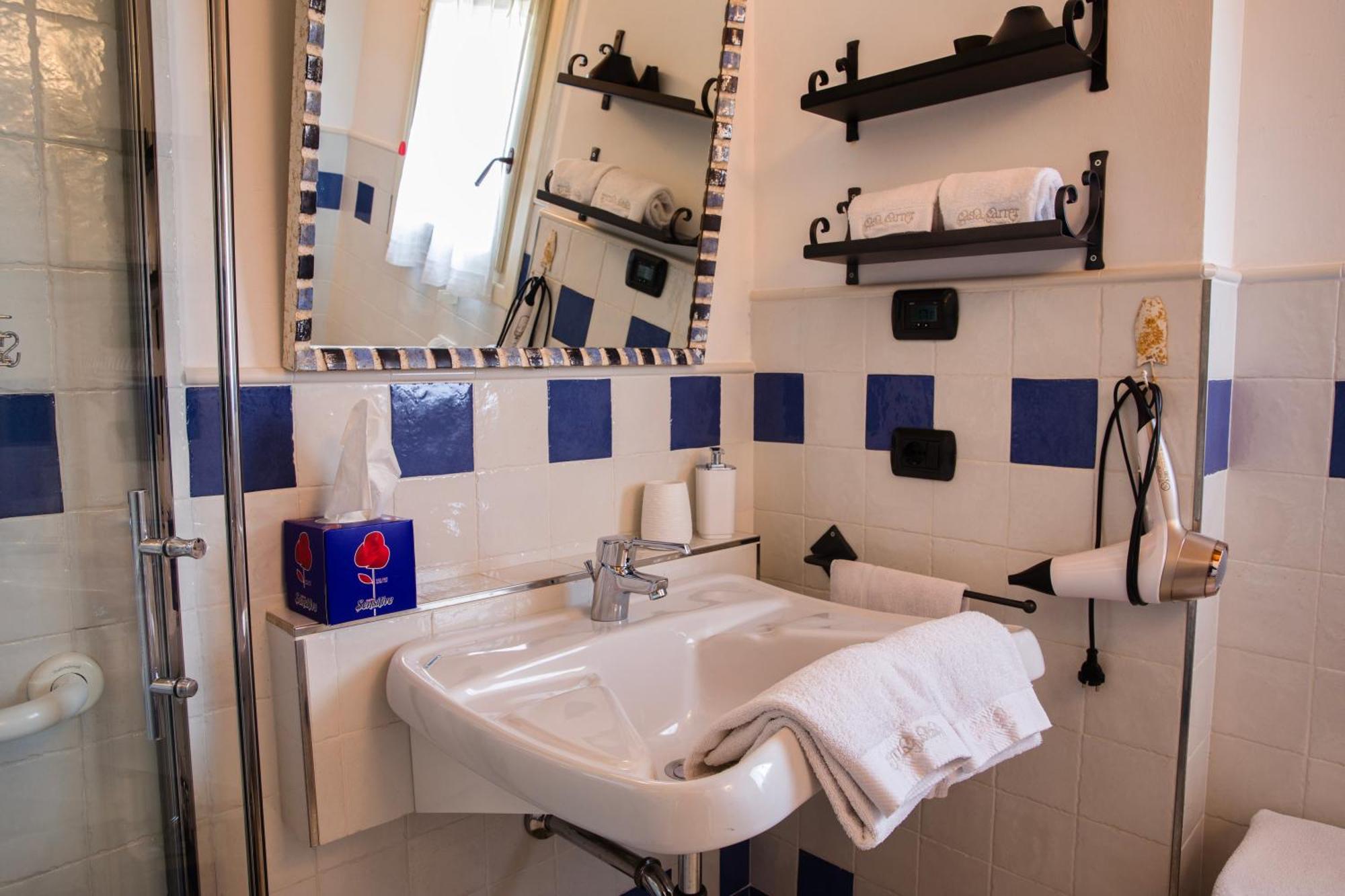 Bed & Breakfast Casa Carrer