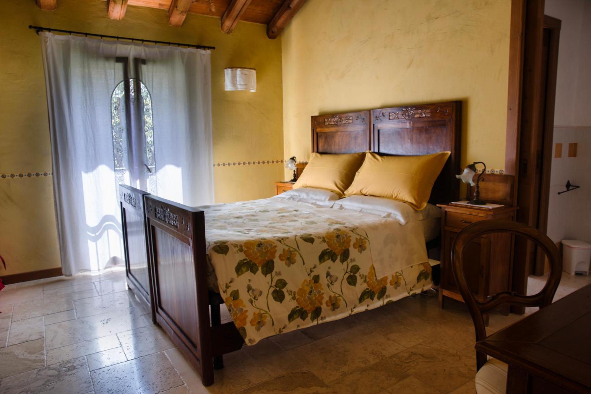 Casa Carrer Bed & Breakfast *