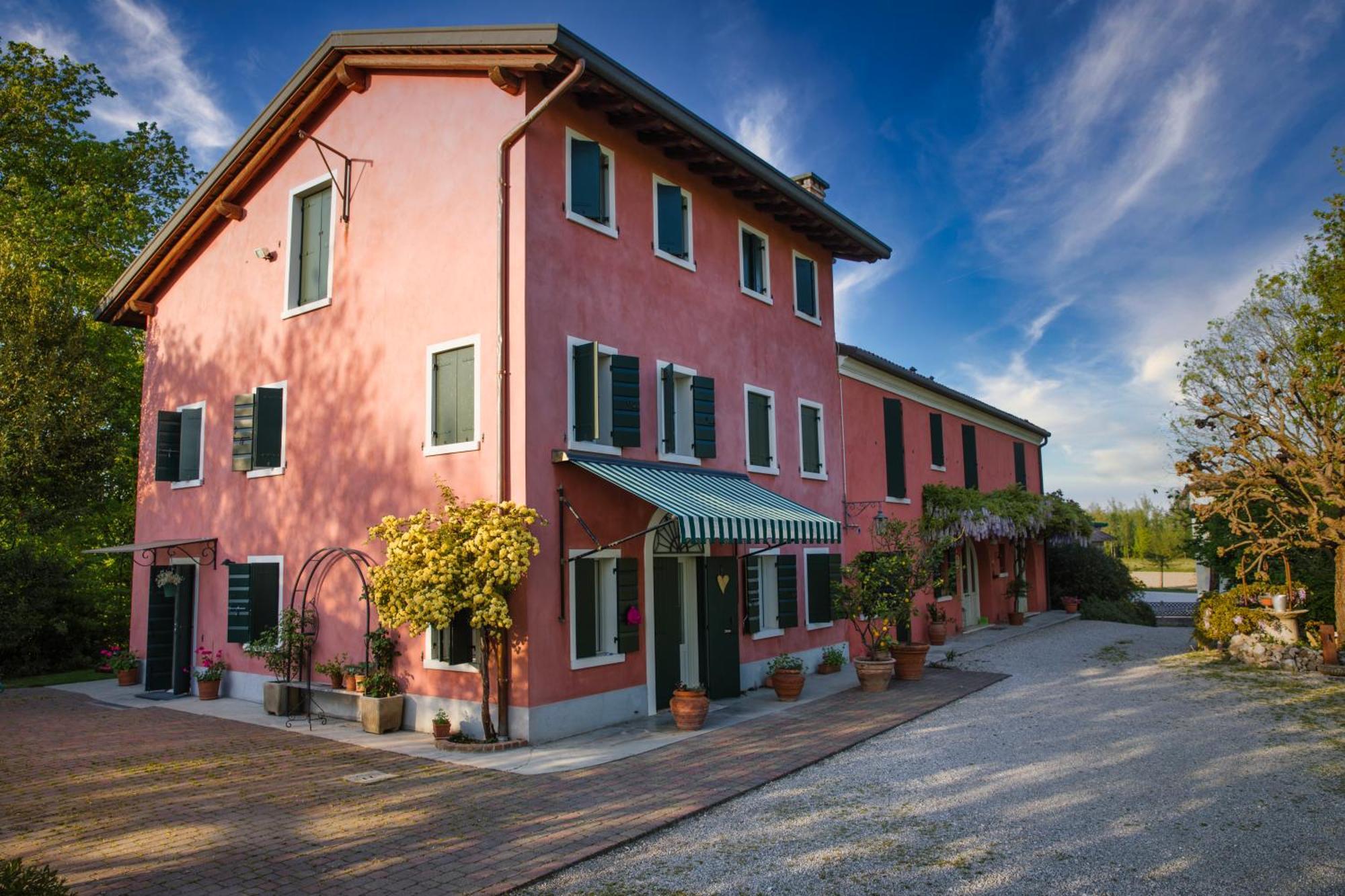 Casa Carrer Bed & Breakfast San Giovanni di Livenza