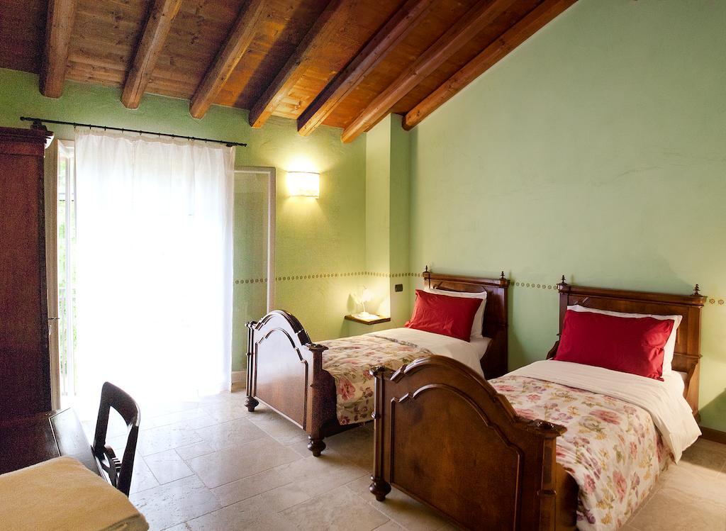 Couette-café Casa Carrer