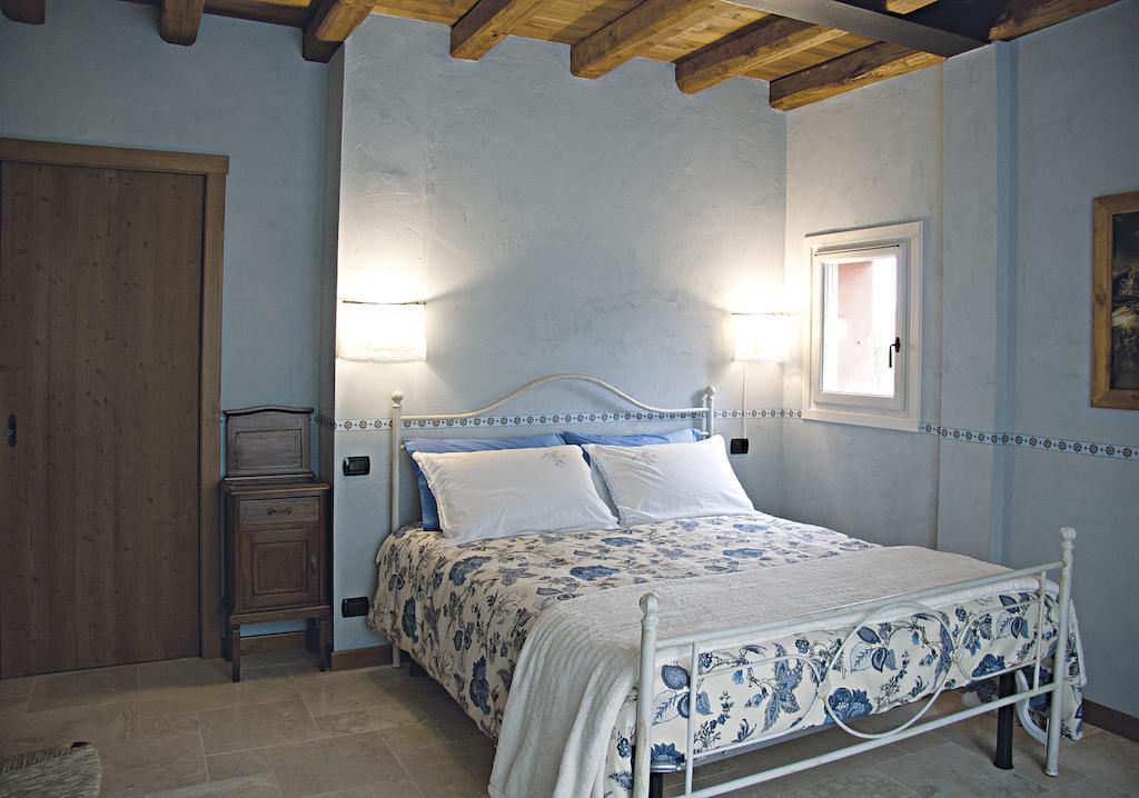 Couette-café Casa Carrer San Giovanni di Livenza
