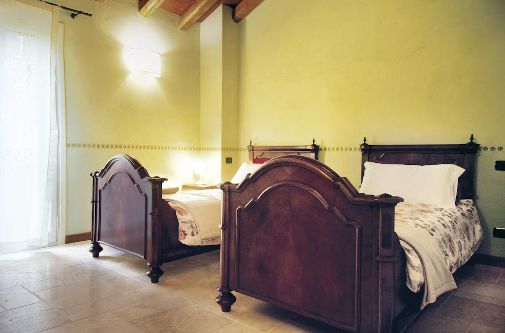 Couette-café Casa Carrer *